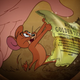Can mice eat Golden Tickets?